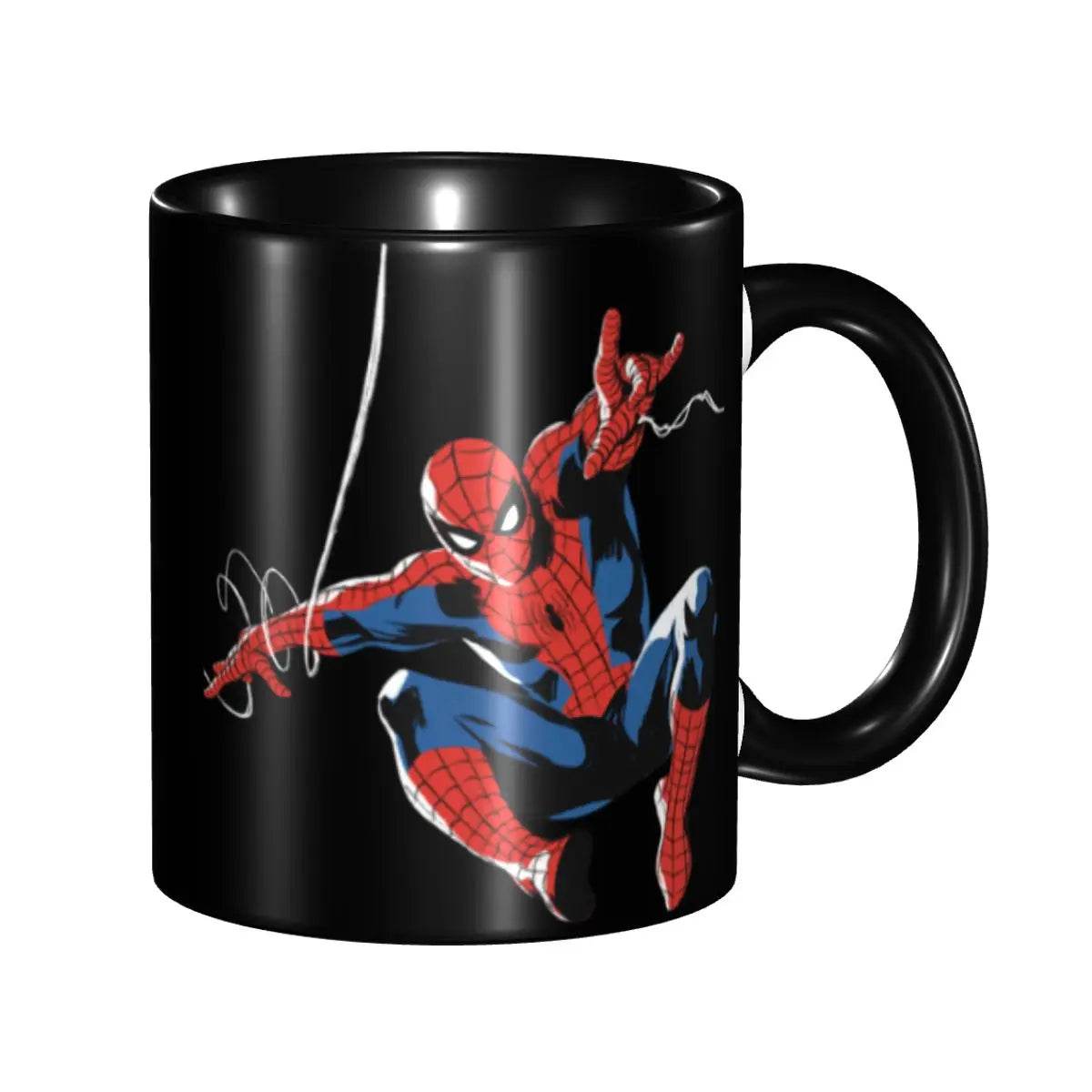 Mug Spider-Man Miles Morales